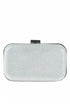Women Clutch - 05455B - Party Clutch - Walkeaze